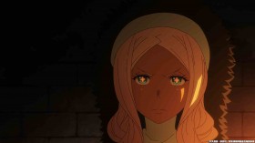 Fire Force Season 3 Episode 8: Story & Preview Stills Revealed: Hibana confronts Sister Sumire—truths come to light.
